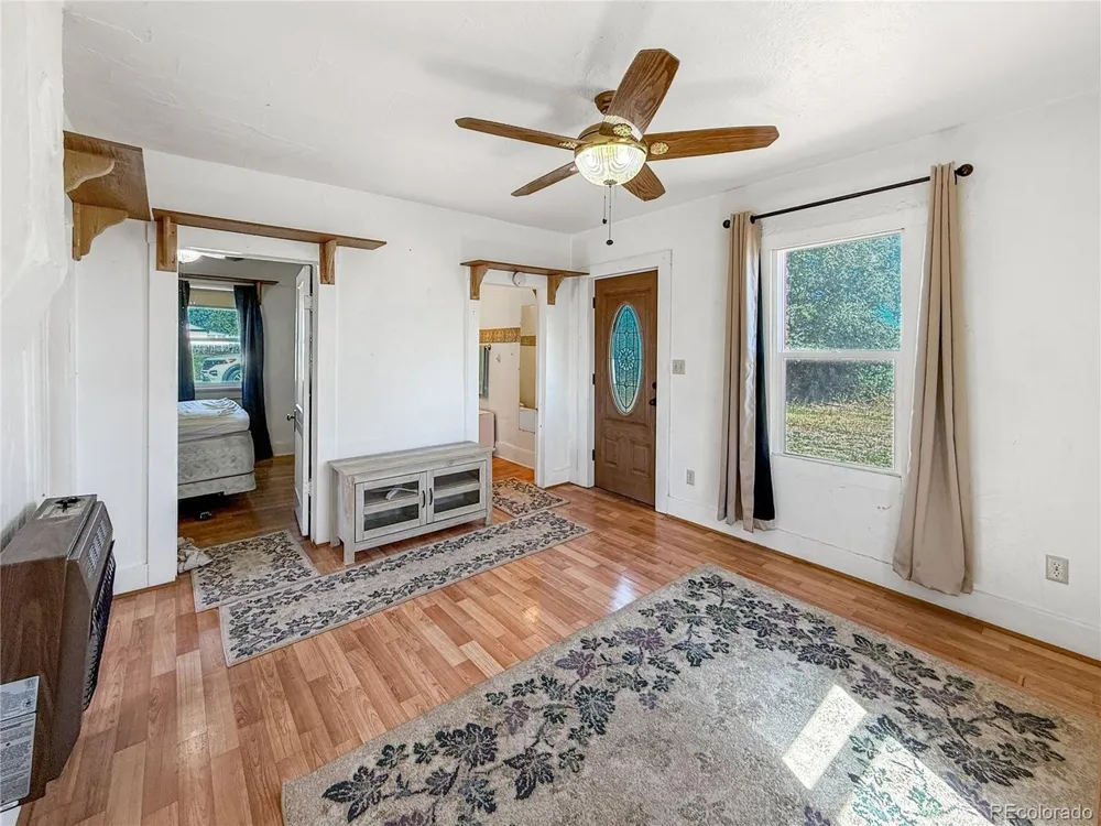 29088 County Road S Karval, CO 80823