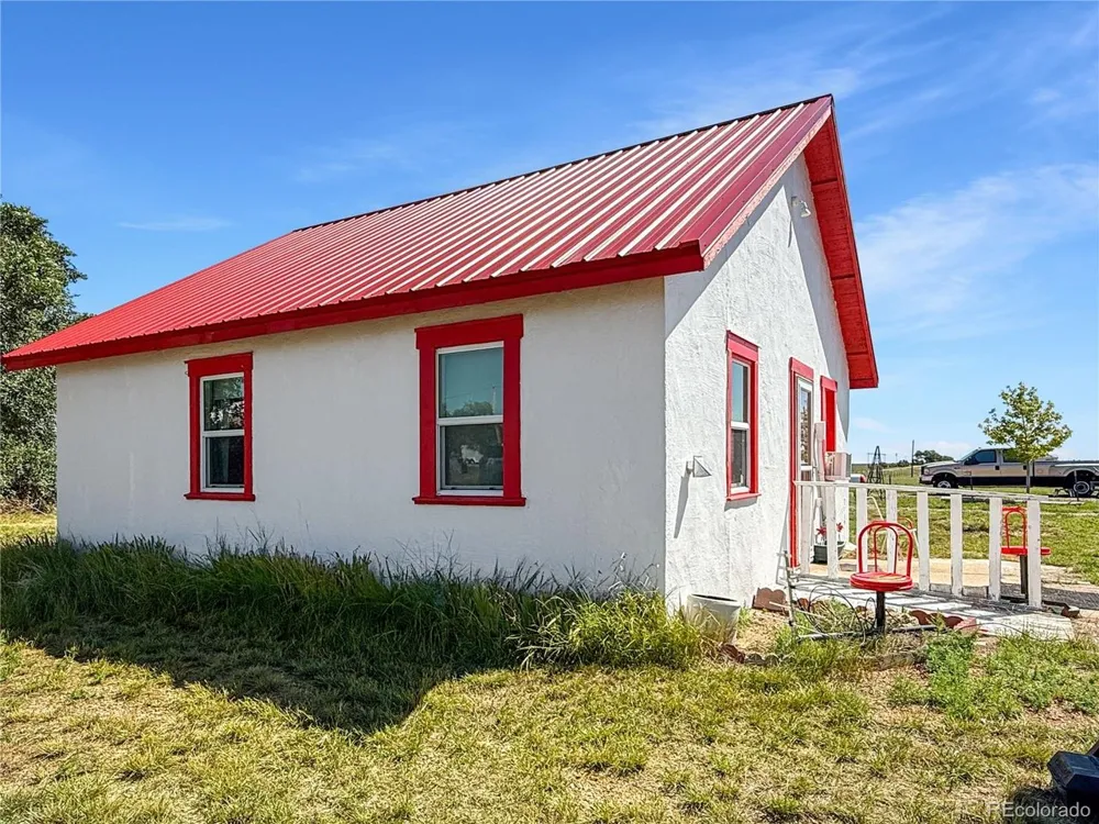 29088 County Road S Karval, CO 80823