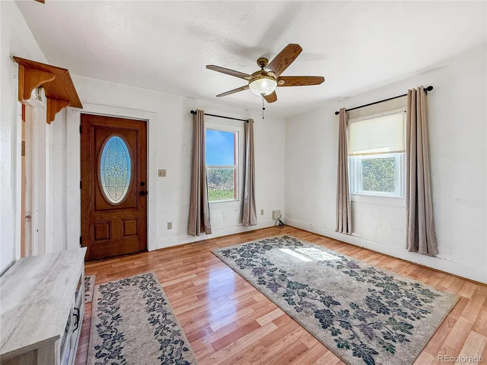 29088 County Road S Karval, CO 80823