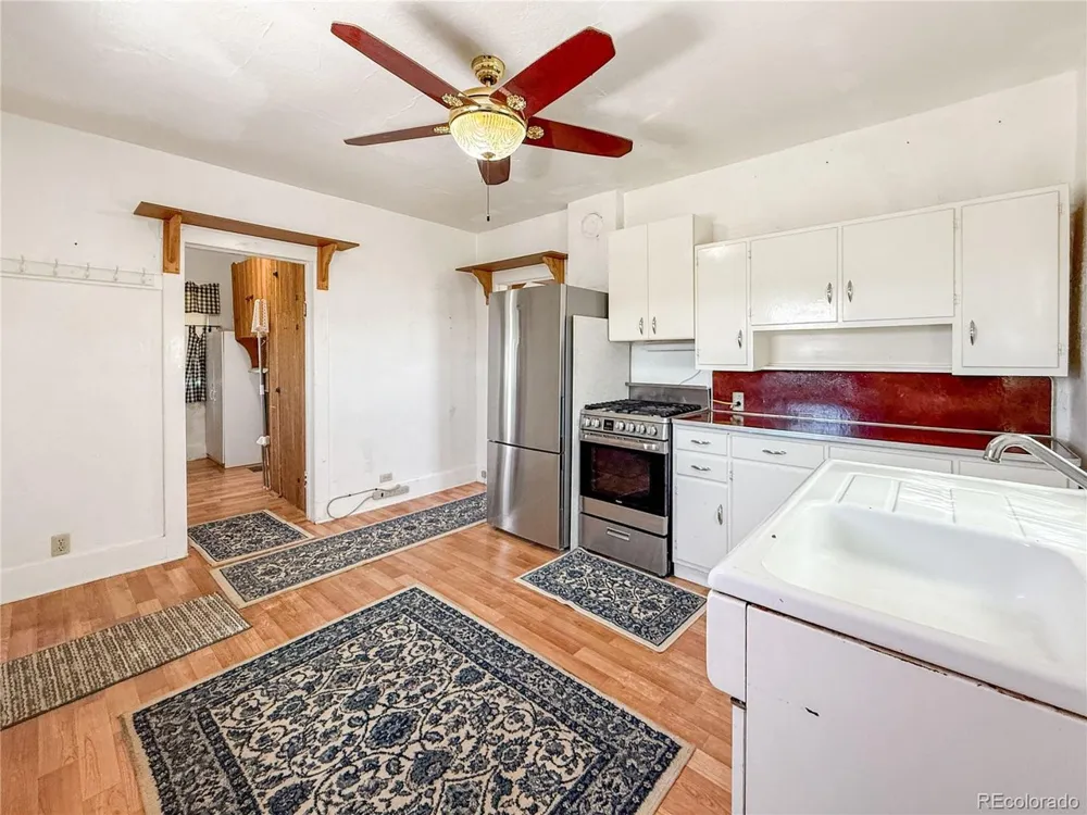 29088 County Road S Karval, CO 80823