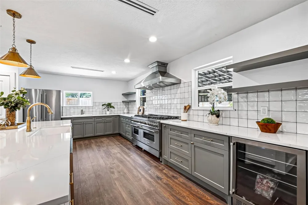 1338 Seaspray Court Houston, TX 77008