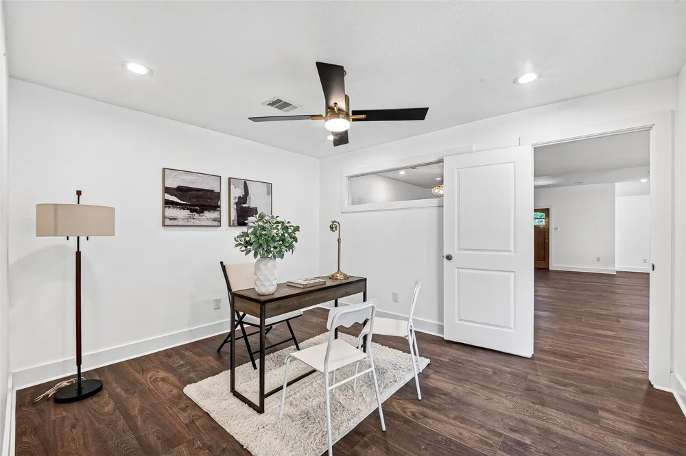 1338 Seaspray Court Houston, TX 77008