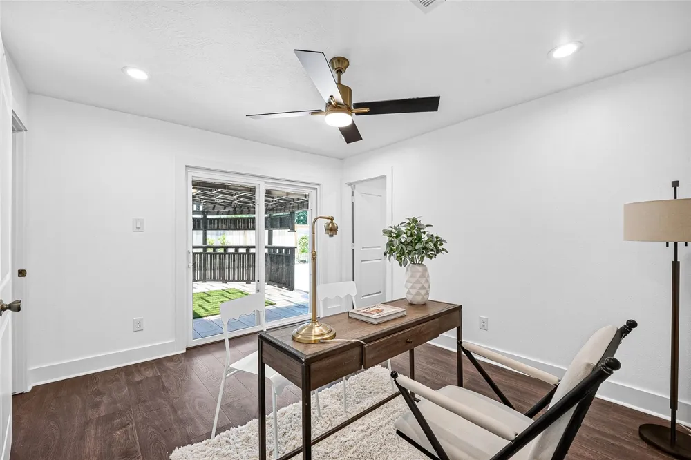 1338 Seaspray Court Houston, TX 77008
