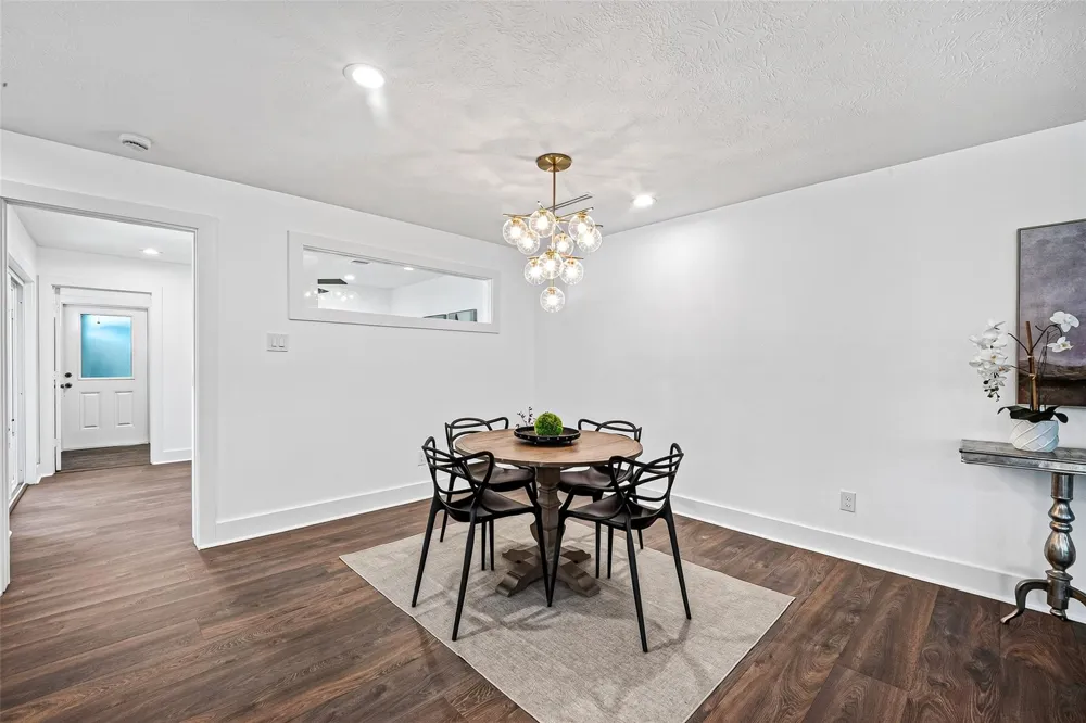 1338 Seaspray Court Houston, TX 77008