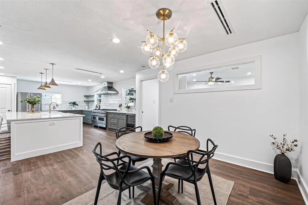 1338 Seaspray Court Houston, TX 77008