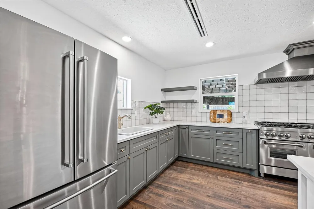 1338 Seaspray Court Houston, TX 77008