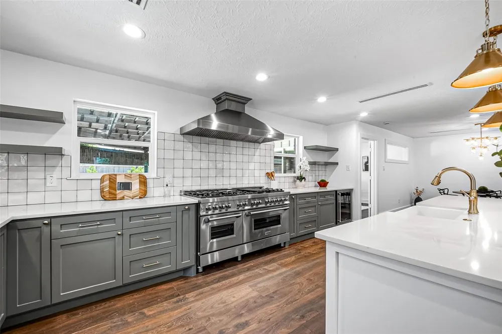 1338 Seaspray Court Houston, TX 77008