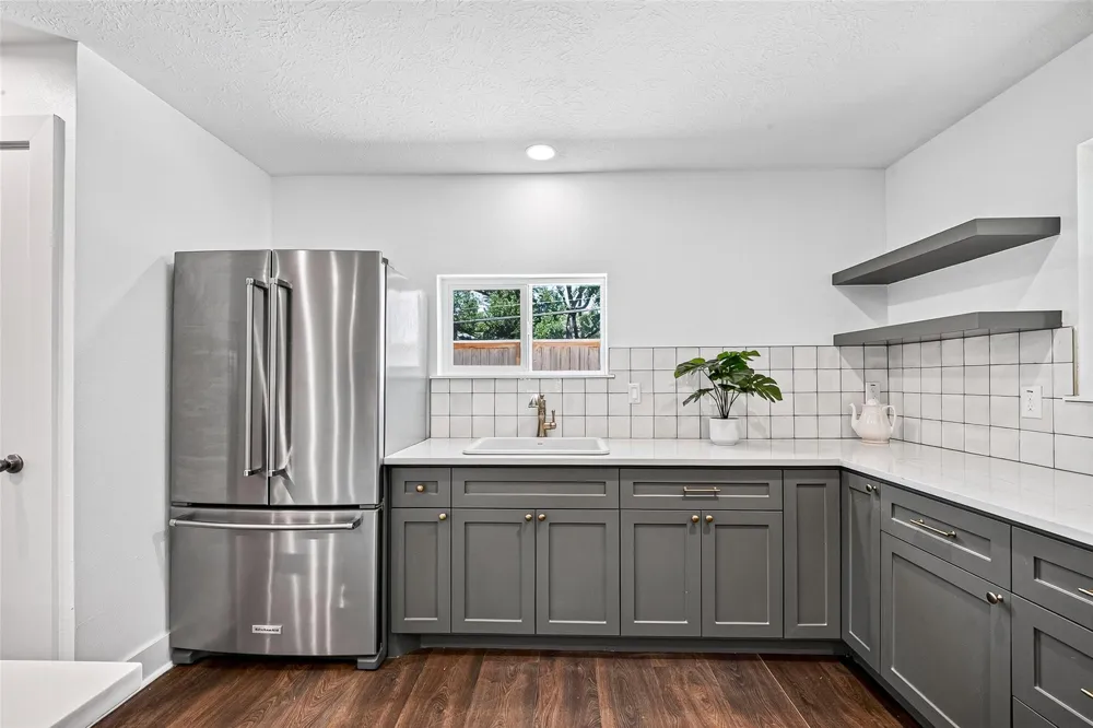1338 Seaspray Court Houston, TX 77008