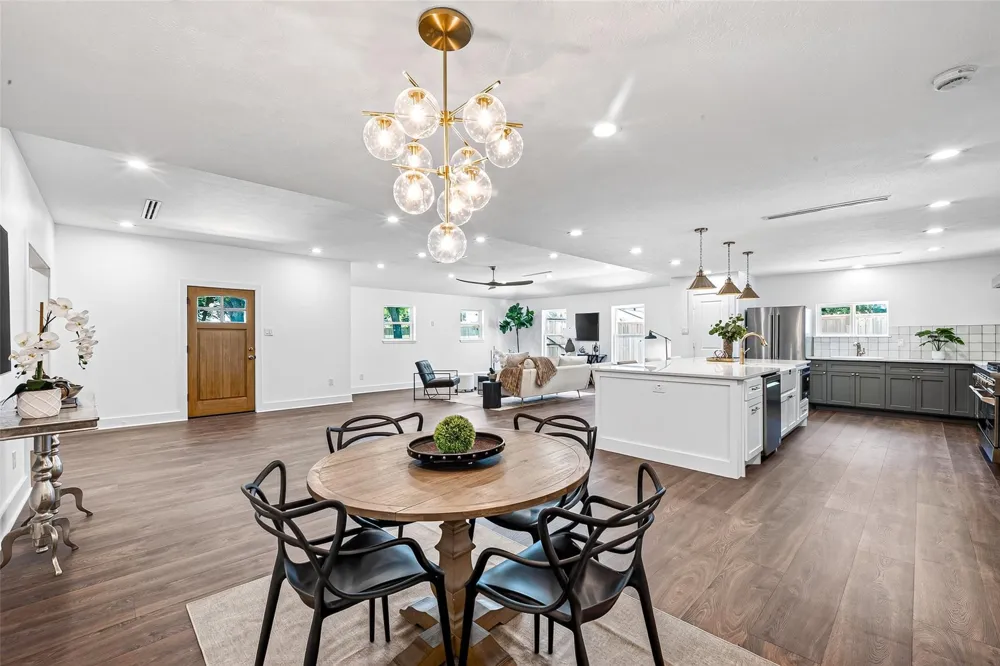 1338 Seaspray Court Houston, TX 77008