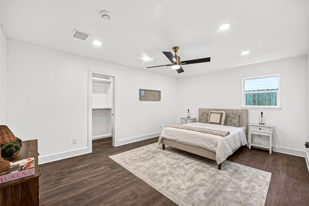 1338 Seaspray Court Houston, TX 77008