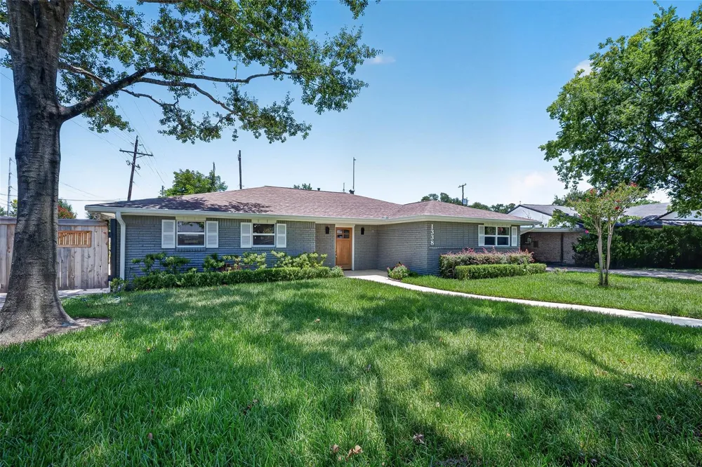 1338 Seaspray Court Houston, TX 77008