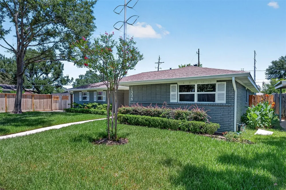 1338 Seaspray Court Houston, TX 77008
