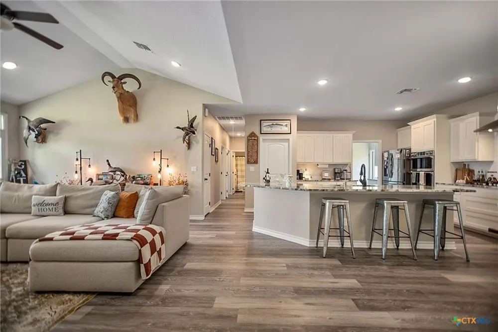 50 Dewberry Lane Seadrift, TX 77983
