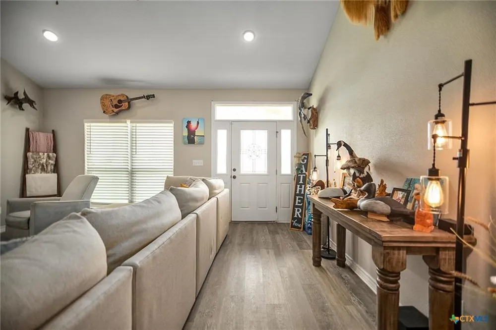 50 Dewberry Lane Seadrift, TX 77983