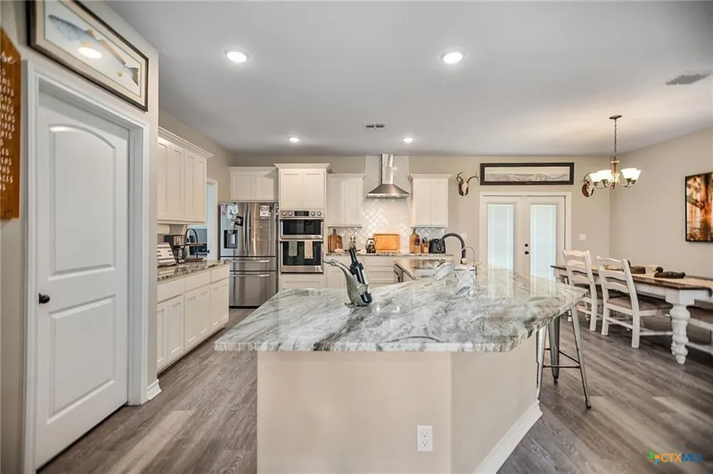50 Dewberry Lane Seadrift, TX 77983