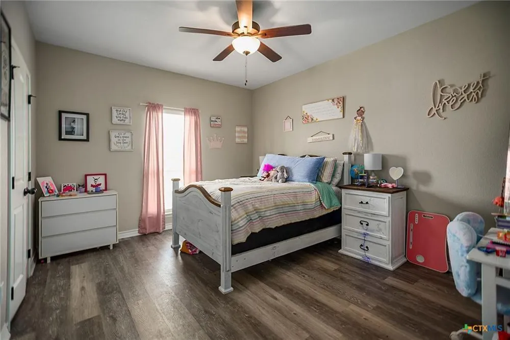 50 Dewberry Lane Seadrift, TX 77983