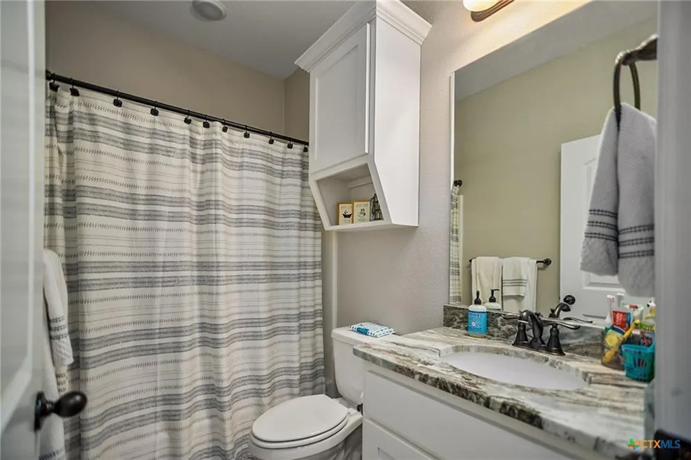 50 Dewberry Lane Seadrift, TX 77983