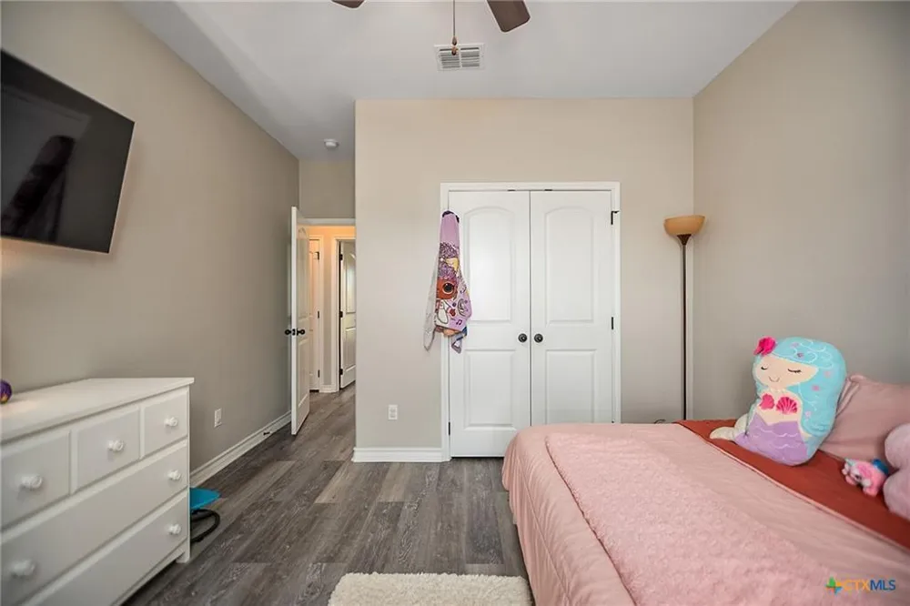50 Dewberry Lane Seadrift, TX 77983