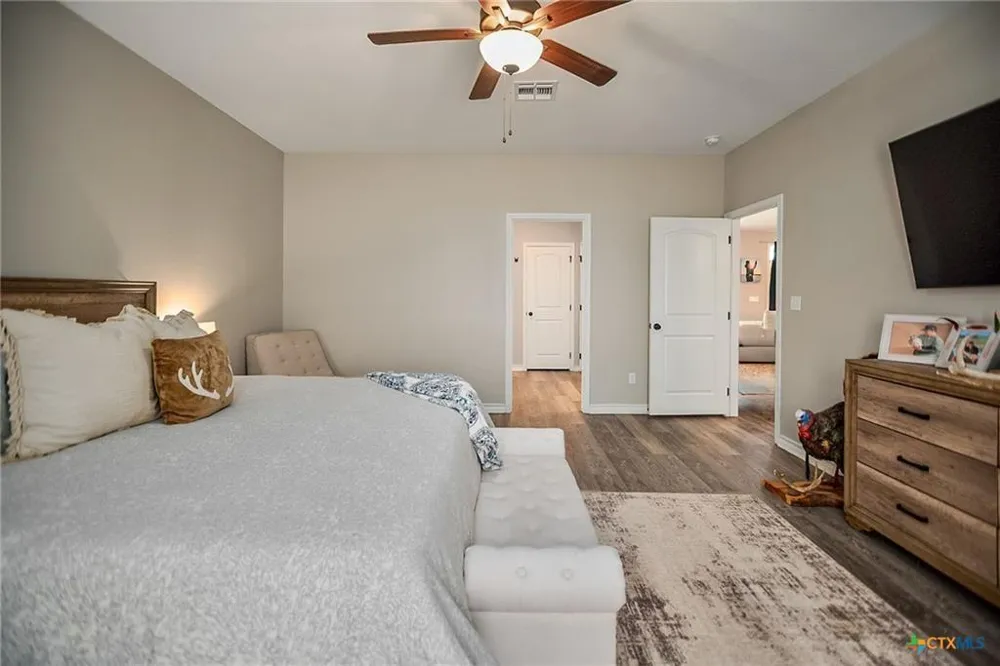 50 Dewberry Lane Seadrift, TX 77983