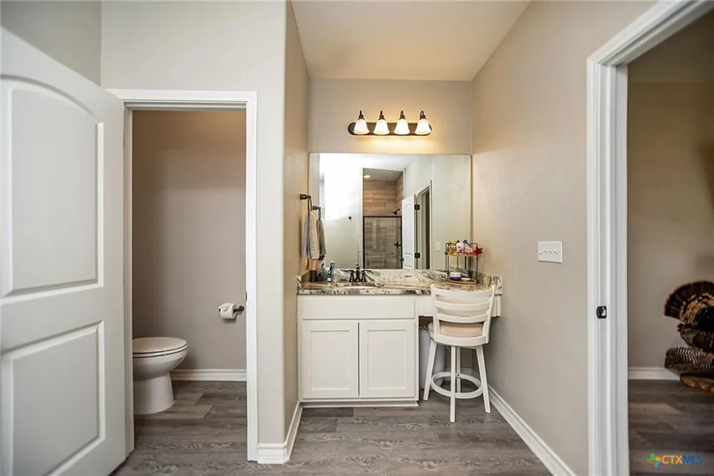 50 Dewberry Lane Seadrift, TX 77983