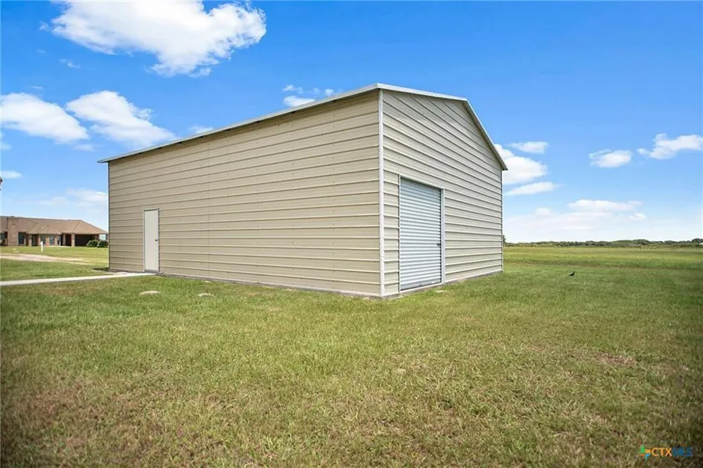 50 Dewberry Lane Seadrift, TX 77983