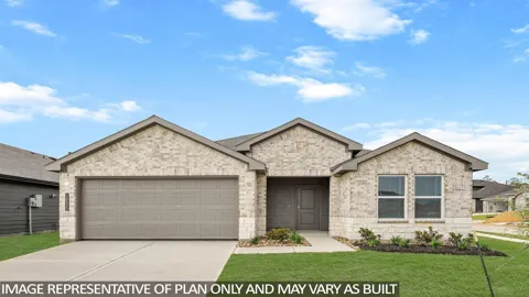 16534 Pinecove Grove Lane