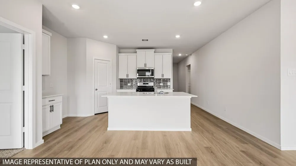 16534 Pinecove Grove Lane Magnolia, TX 77355