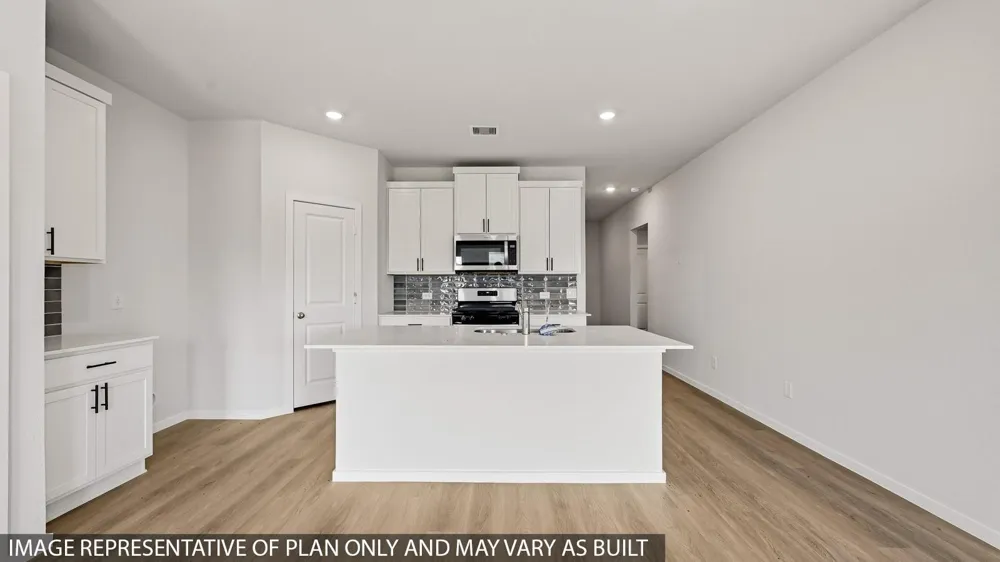 16534 Pinecove Grove Lane Magnolia, TX 77355