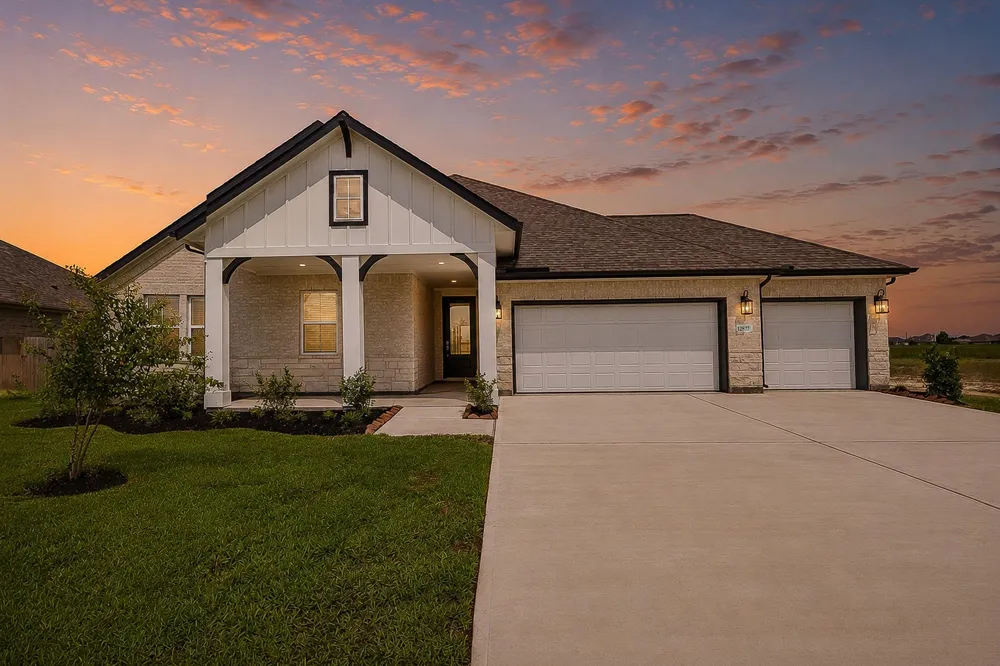 12822 Old Fashion Circle Mont Belvieu, TX 77535