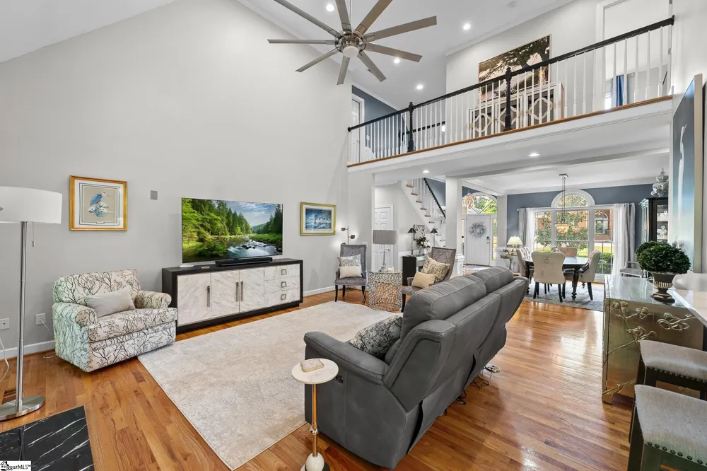 201 Huddersfield Drive Simpsonville, SC 29681