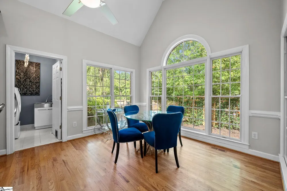 201 Huddersfield Drive Simpsonville, SC 29681