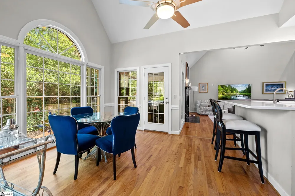 201 Huddersfield Drive Simpsonville, SC 29681