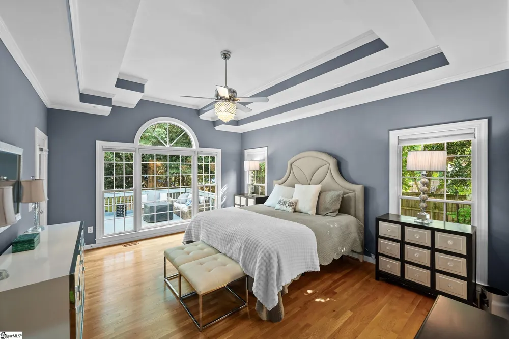 201 Huddersfield Drive Simpsonville, SC 29681