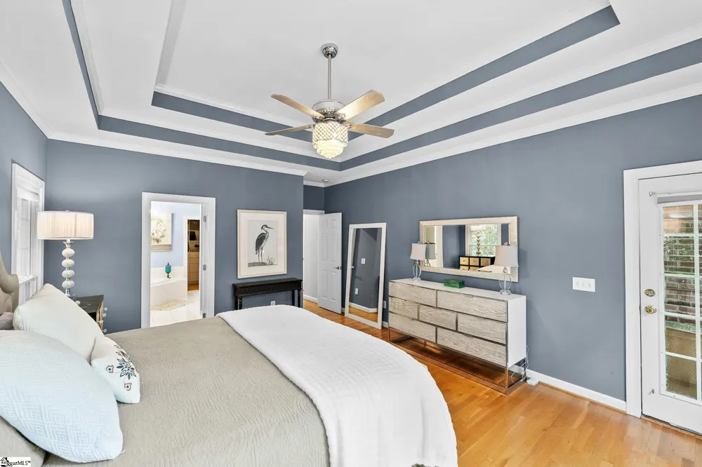201 Huddersfield Drive Simpsonville, SC 29681