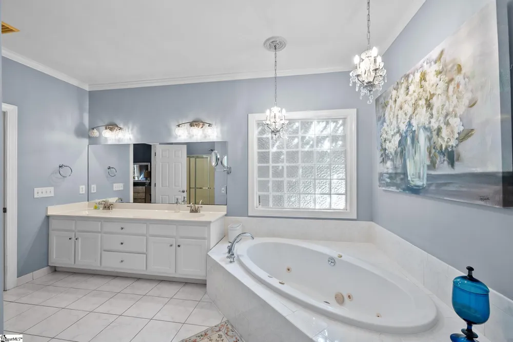 201 Huddersfield Drive Simpsonville, SC 29681