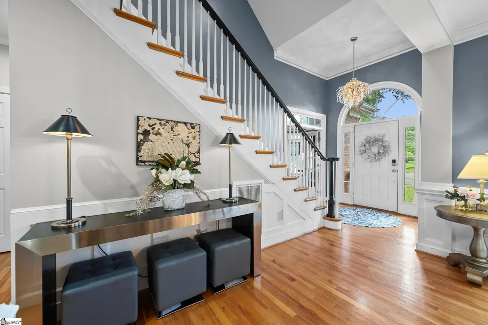 201 Huddersfield Drive Simpsonville, SC 29681