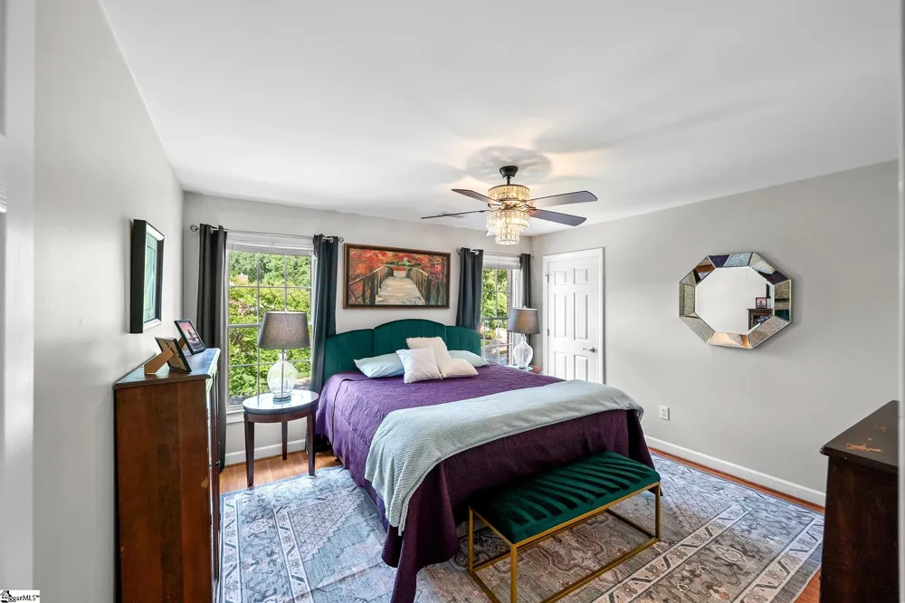 201 Huddersfield Drive Simpsonville, SC 29681