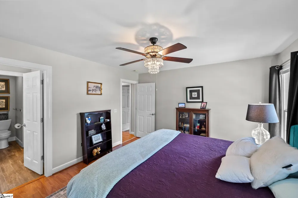 201 Huddersfield Drive Simpsonville, SC 29681