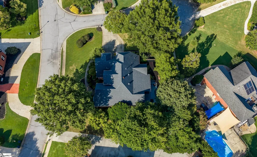 201 Huddersfield Drive Simpsonville, SC 29681