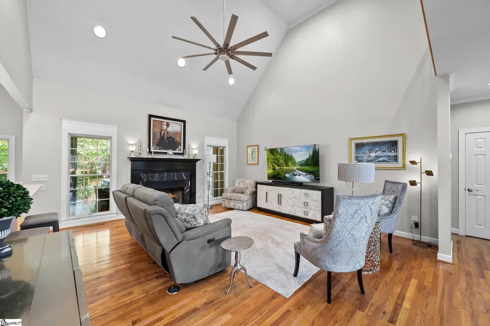 201 Huddersfield Drive Simpsonville, SC 29681