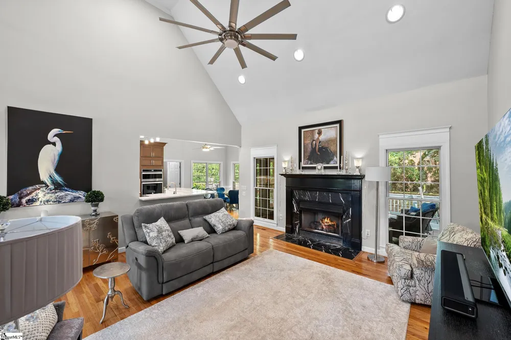 201 Huddersfield Drive Simpsonville, SC 29681