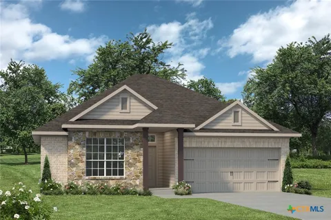 218 Thoroughbred Trail
