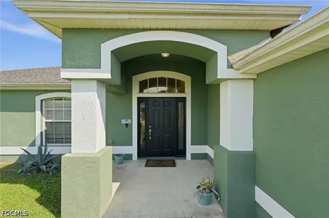 NW 28th Terrace