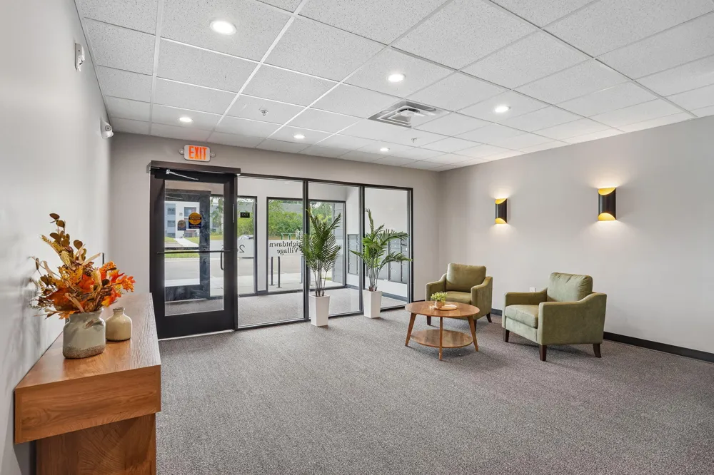 2645 Burton Road #Bld 4, 1-1 Ann Arbor, MI 48104