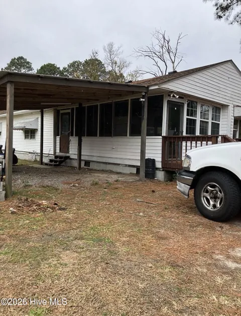 206 Scuppernong Road