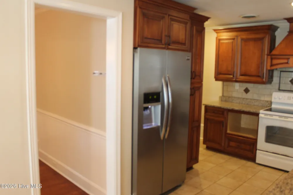 227 E College Street Whiteville, NC 28472