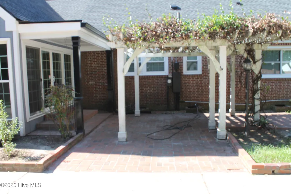 227 E College Street Whiteville, NC 28472
