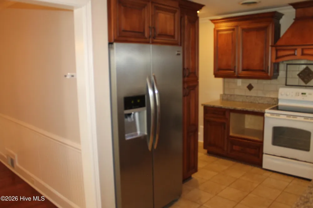 227 E College Street Whiteville, NC 28472