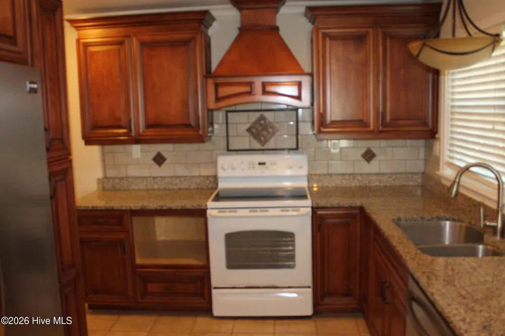 227 E College Street Whiteville, NC 28472