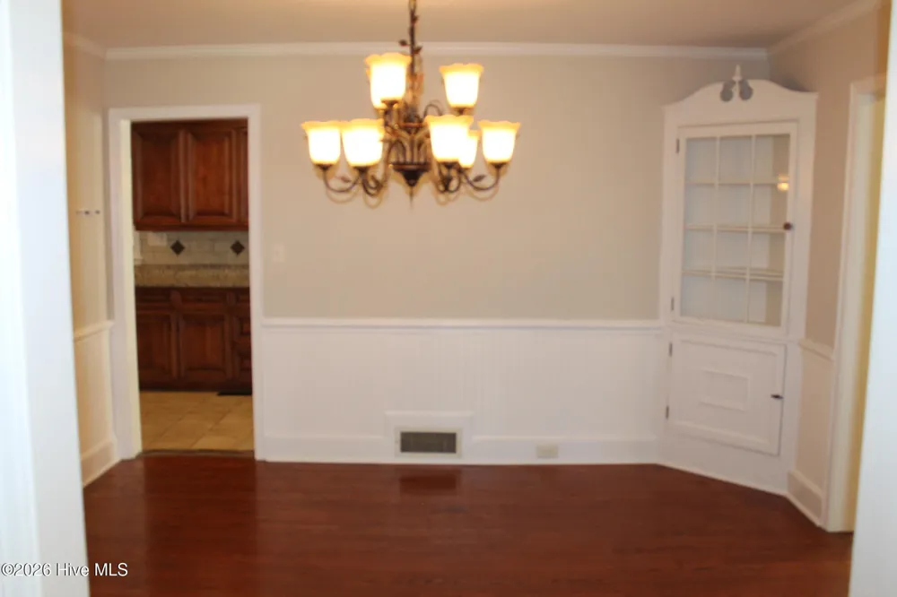 227 E College Street Whiteville, NC 28472